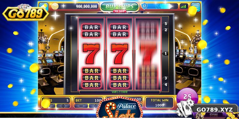 Nổ Hũ 52 Hấp Dẫn Tại Sảnh Game Đổi Thưởng GO789 Uy Tín 1 Các điểm mạnh của Nổ hũ 5 tại GO789