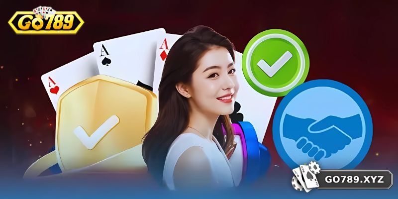 Thông tin tổng quan giới thiệu chính sách quyền riêng tư GO789